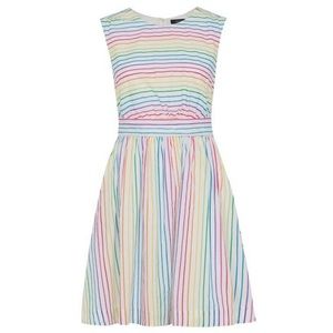 ModCloth Emily and Fin Dress